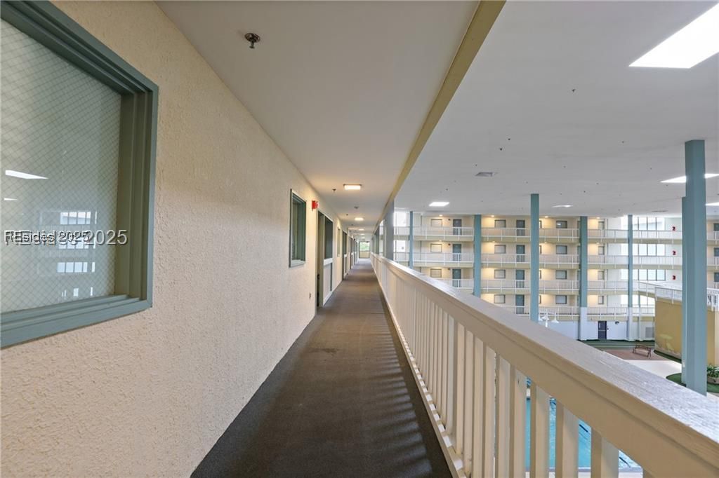 663 William Hilton Parkway Unit: 3321