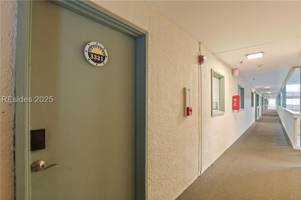 663 William Hilton Parkway Unit: 3321