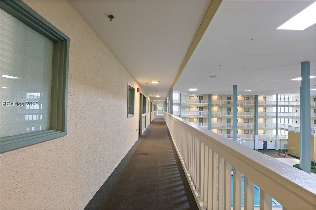 663 William Hilton Parkway Unit: 3321