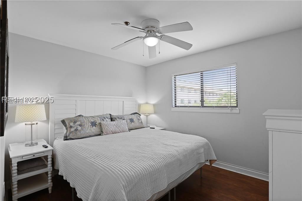 663 William Hilton Parkway Unit: 3321