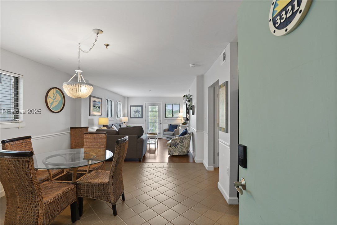 663 William Hilton Parkway Unit: 3321