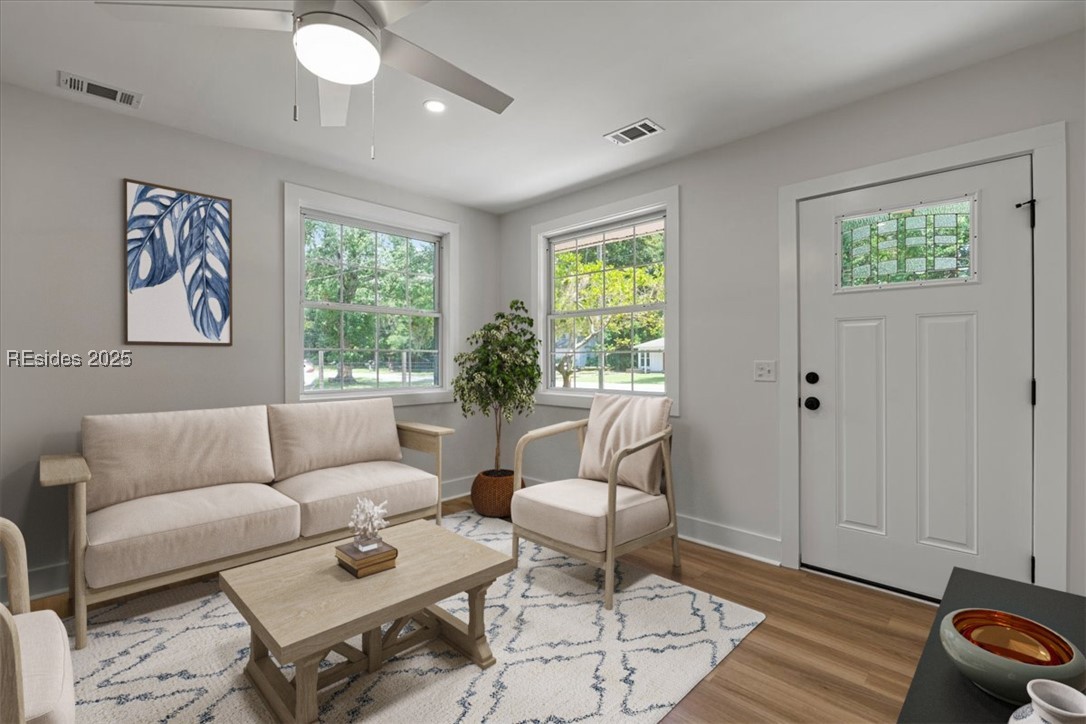 1807 Battery Park Drive