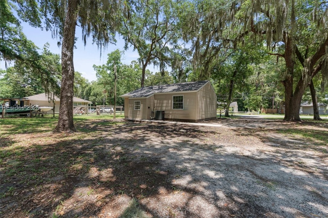 1807 Battery Park Drive