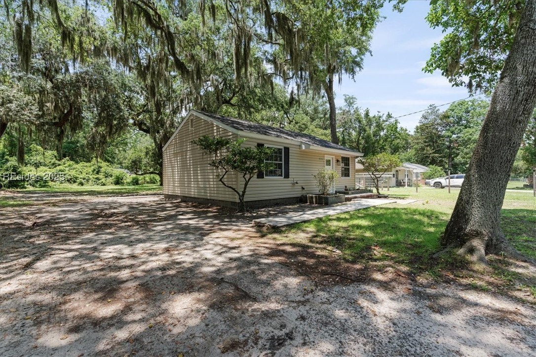 1807 Battery Park Drive