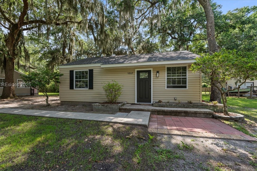 1807 Battery Park Drive