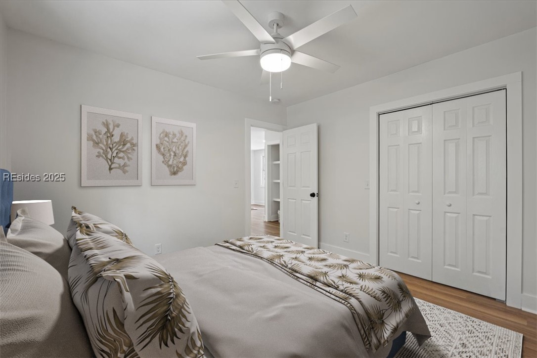 1807 Battery Park Drive