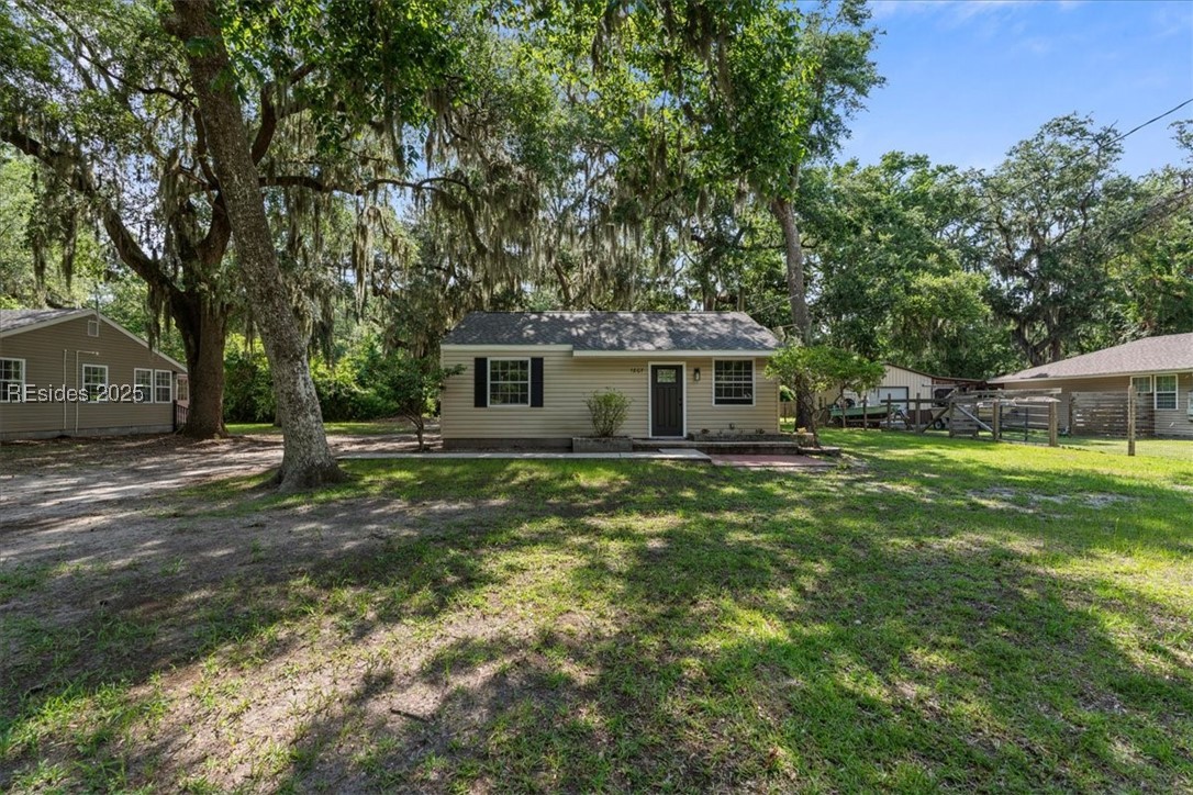 1807 Battery Park Drive