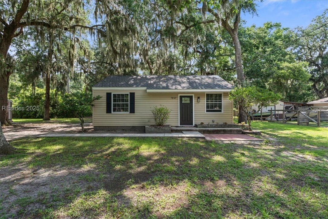 1807 Battery Park Drive