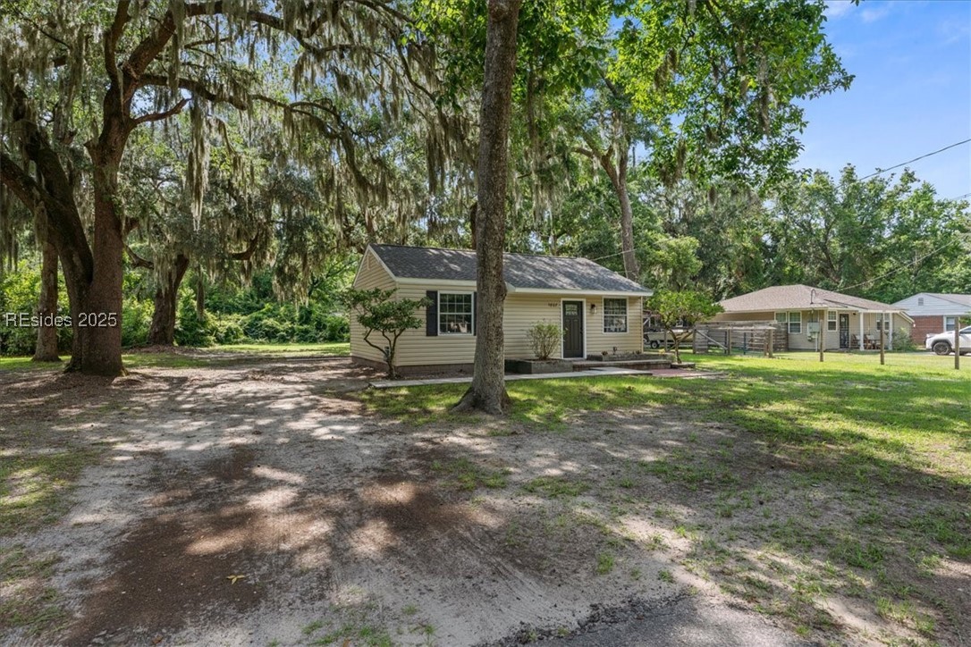 1807 Battery Park Drive