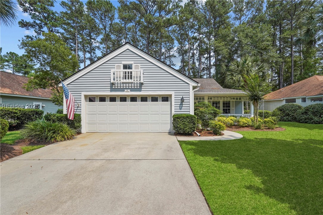 11 Argent Way