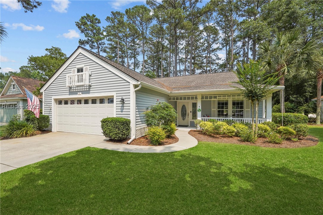 11 Argent Way