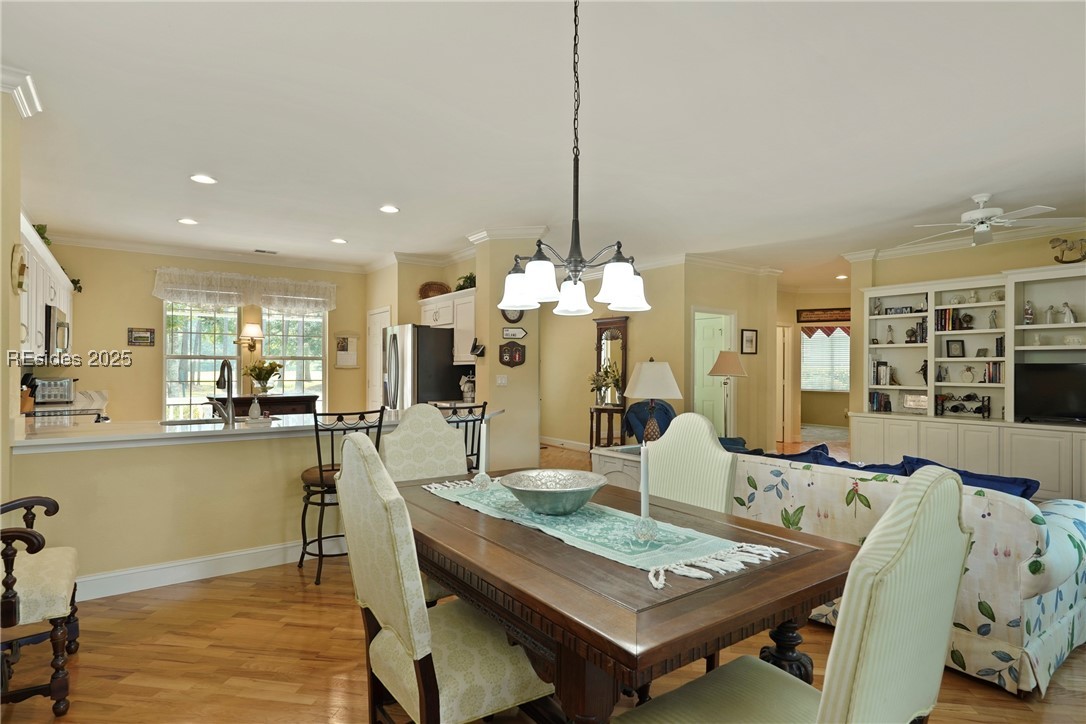 11 Argent Way