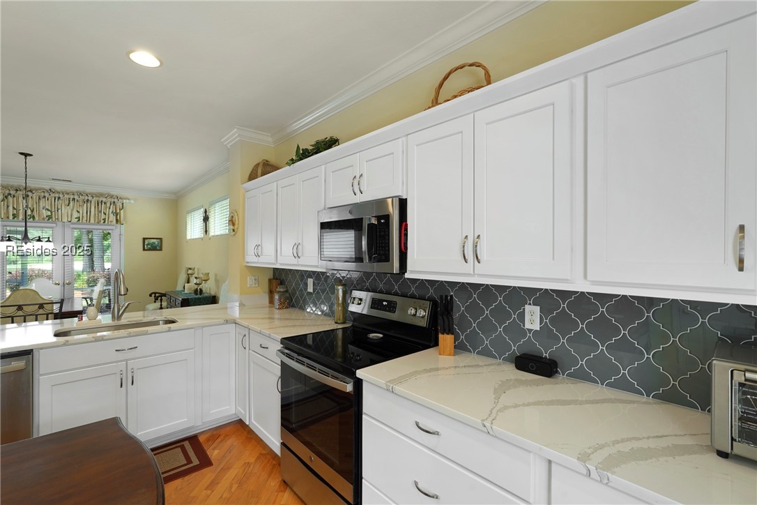 11 Argent Way