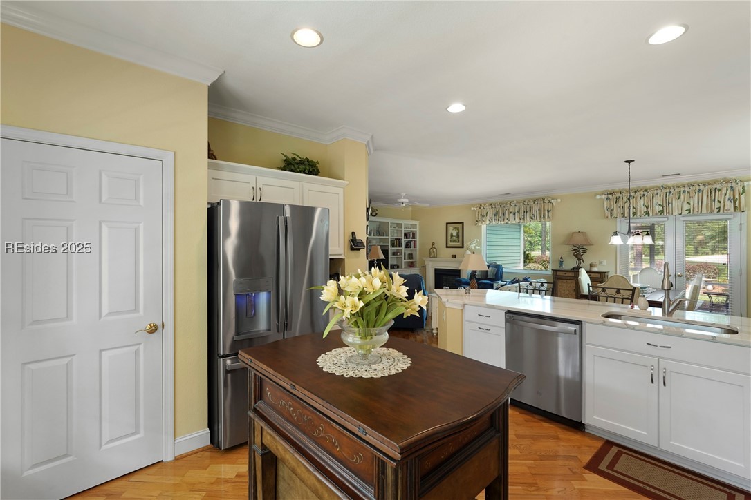 11 Argent Way