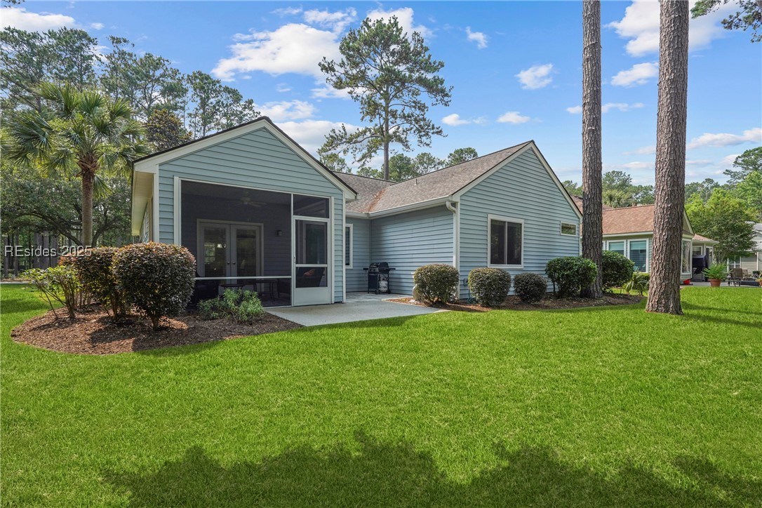 11 Argent Way