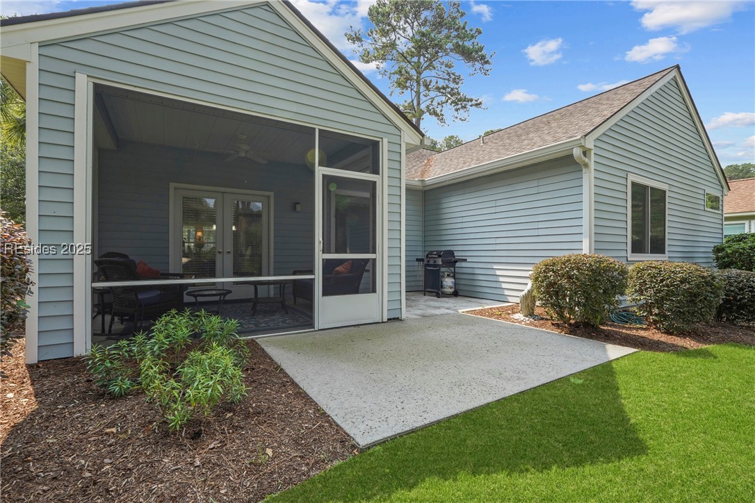 11 Argent Way