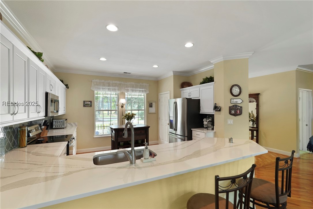 11 Argent Way