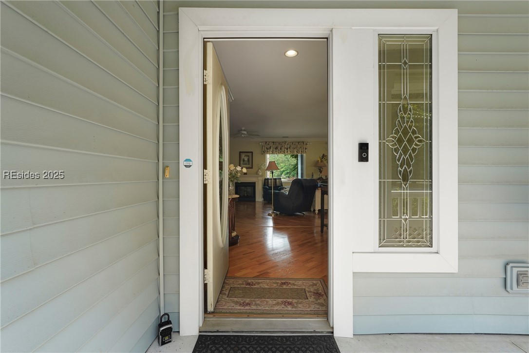 11 Argent Way