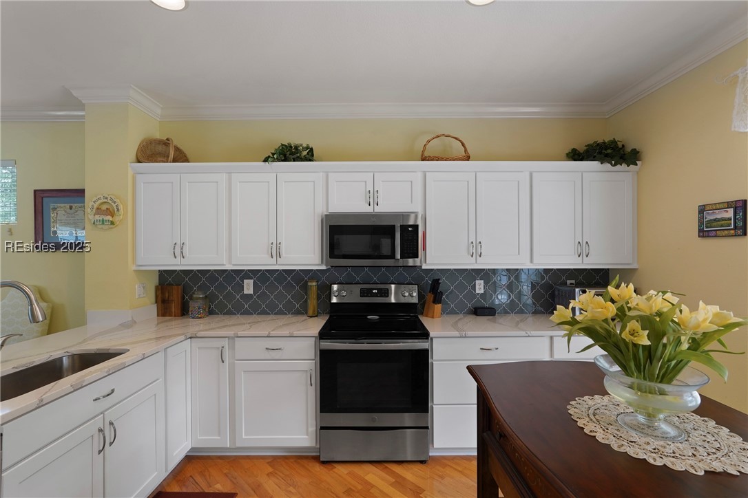 11 Argent Way