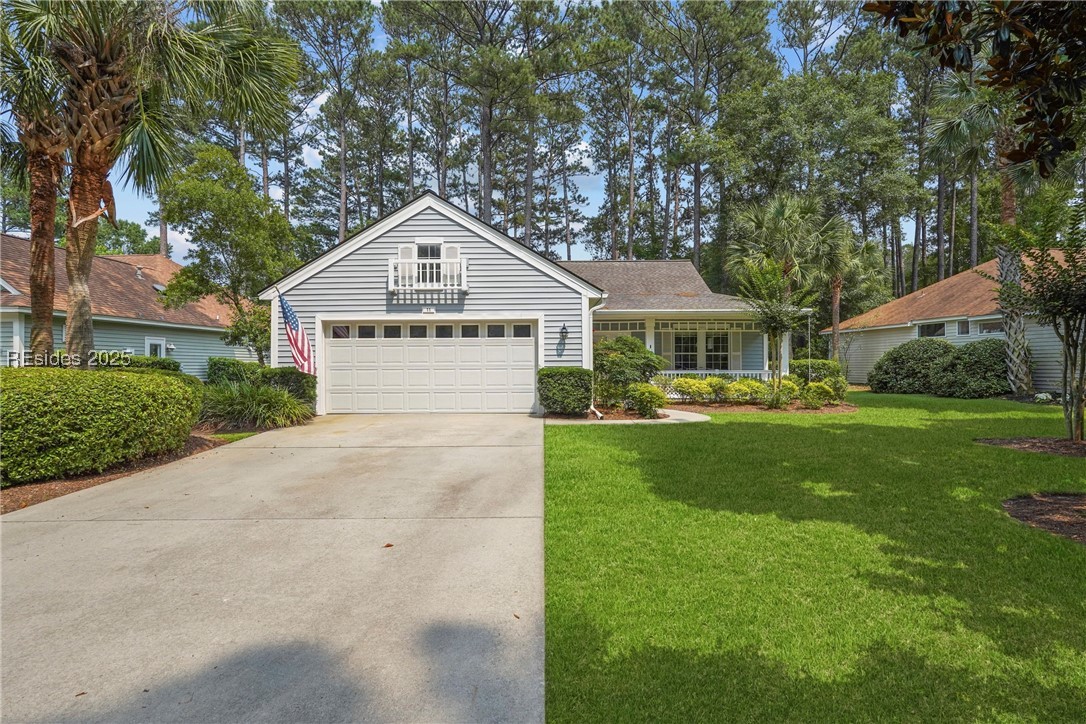 11 Argent Way
