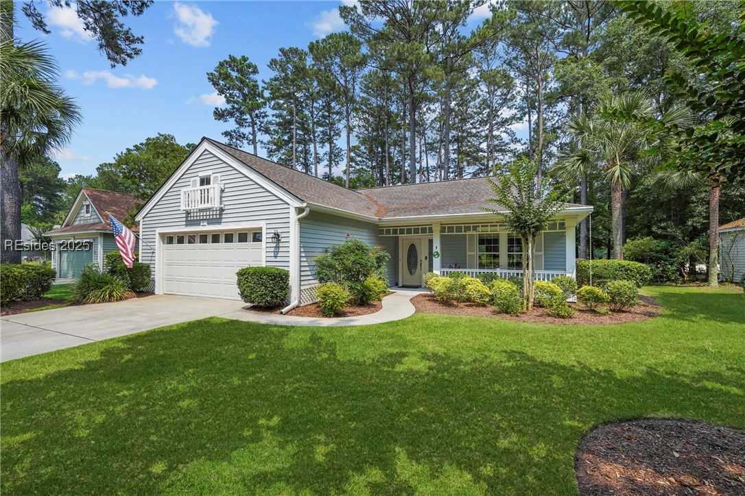 11 Argent Way