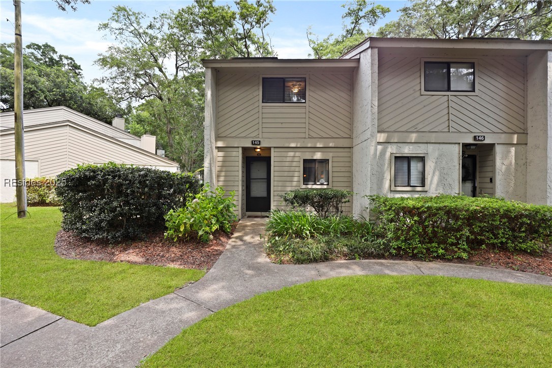 96 Mathews Drive Unit: 145
