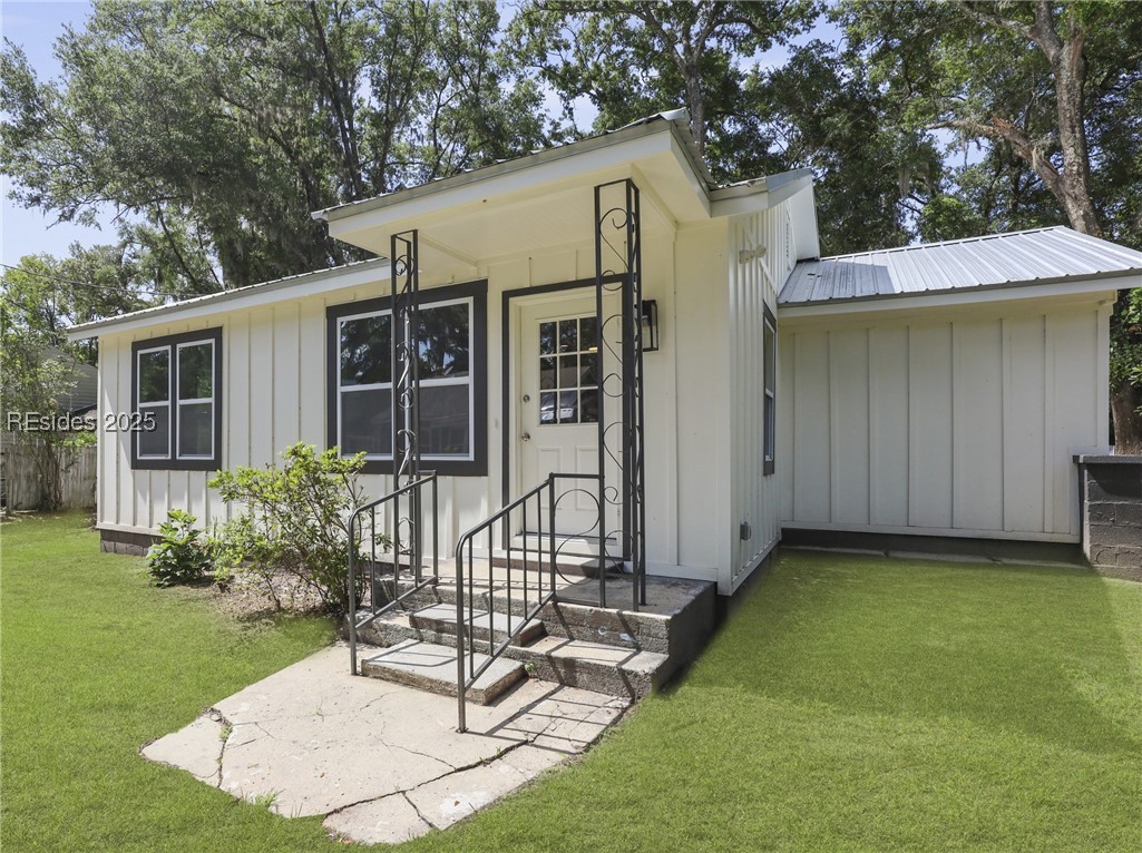 105 Jaudon Street