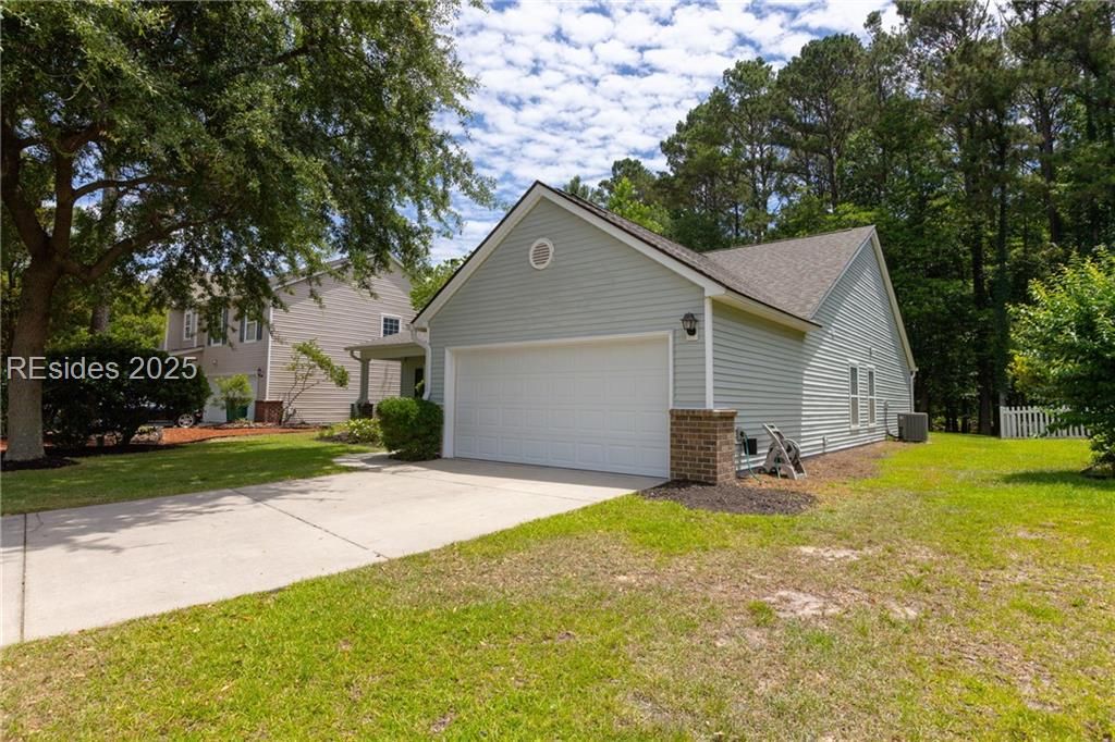 5 Long Leaf Court