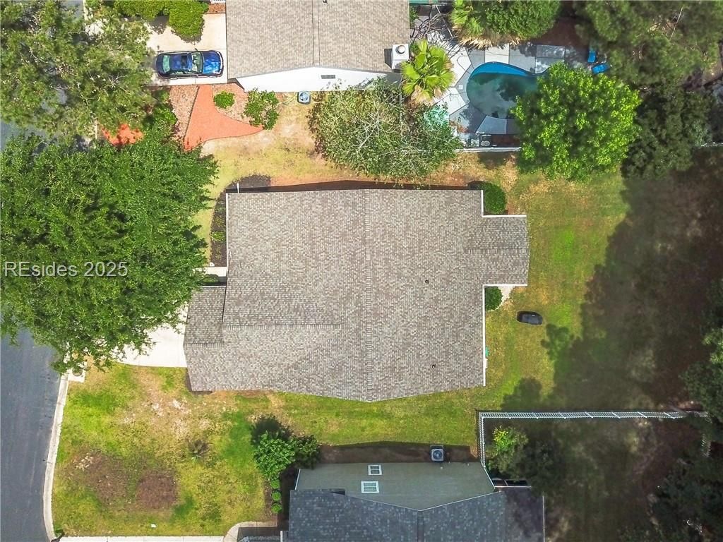 5 Long Leaf Court