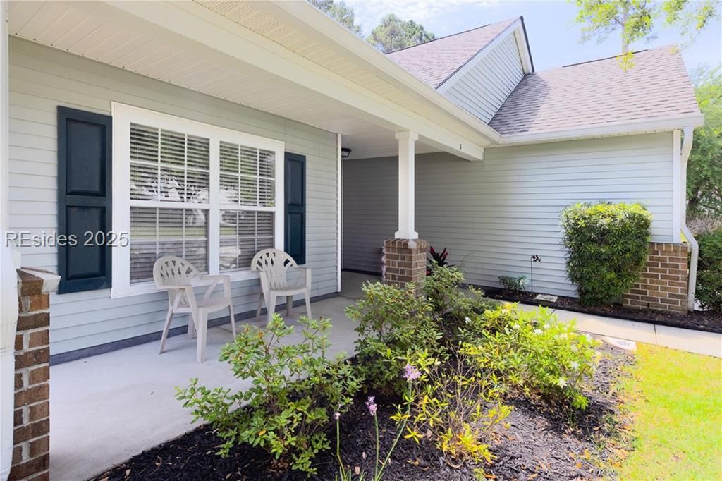 5 Long Leaf Court