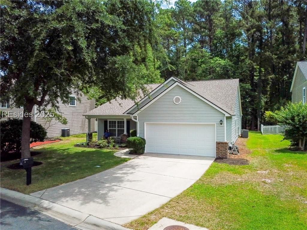 5 Long Leaf Court