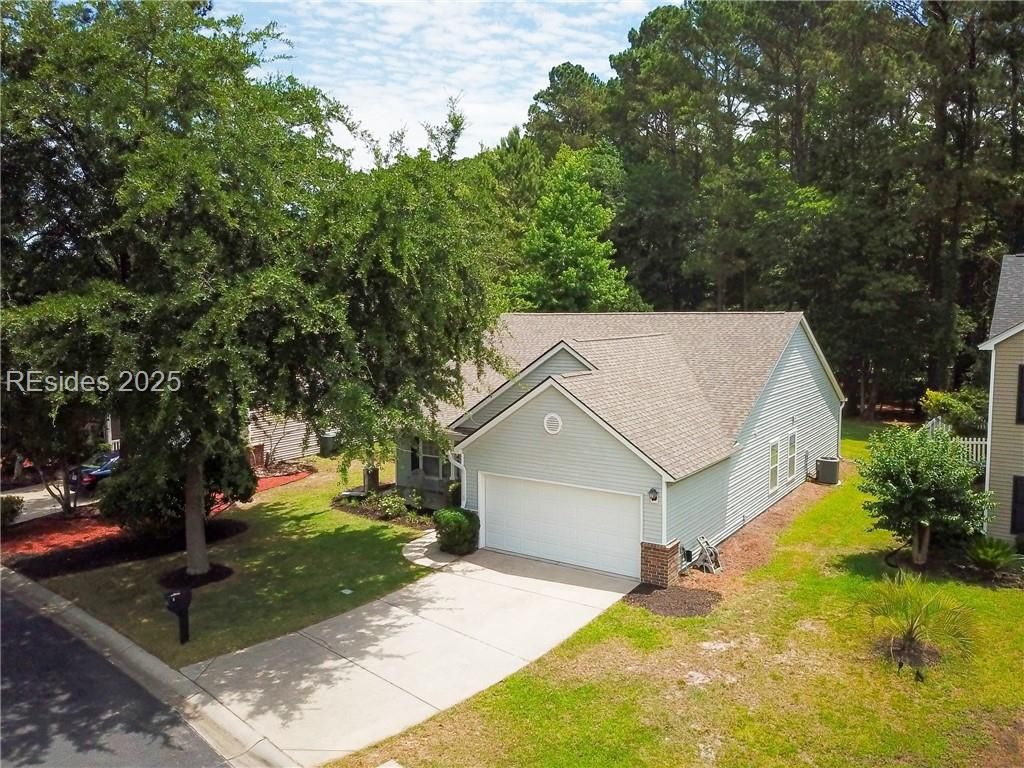 5 Long Leaf Court