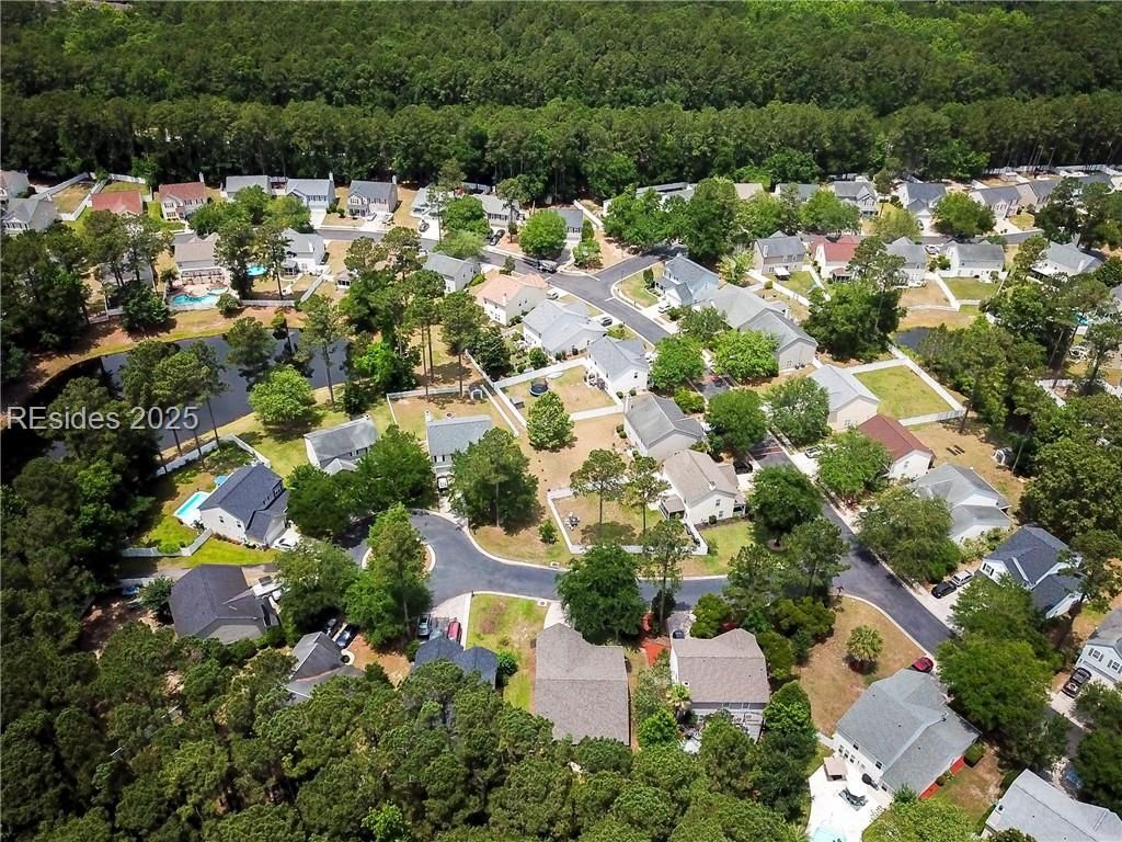 5 Long Leaf Court