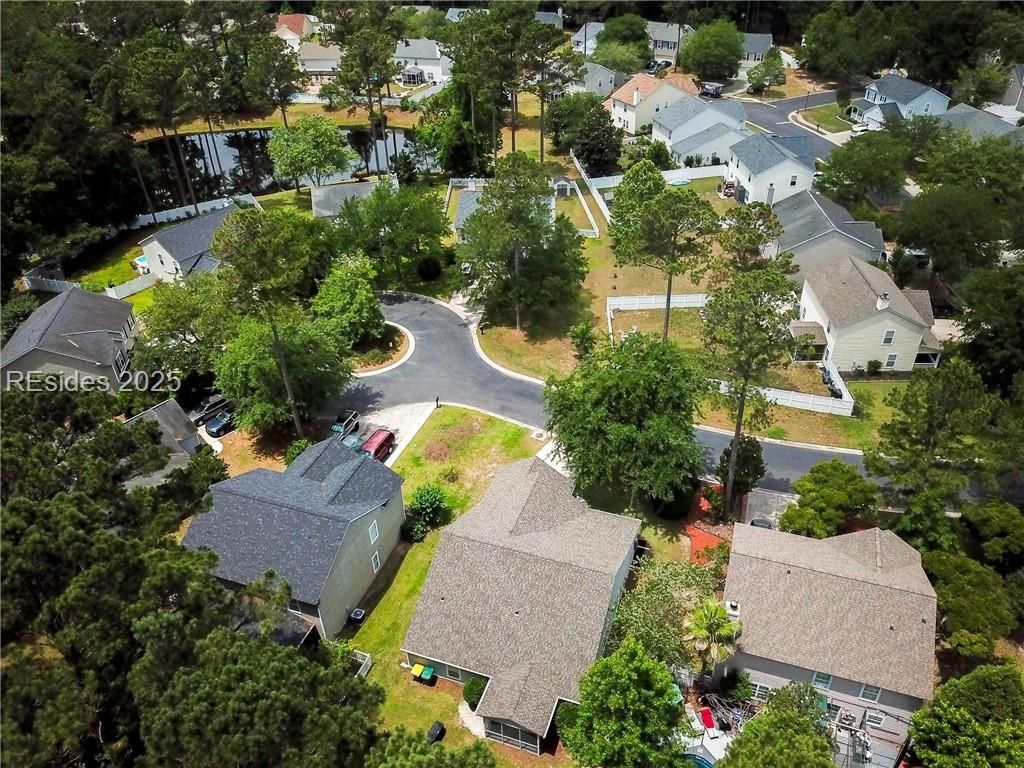 5 Long Leaf Court