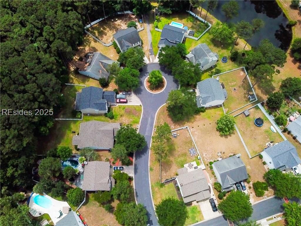 5 Long Leaf Court