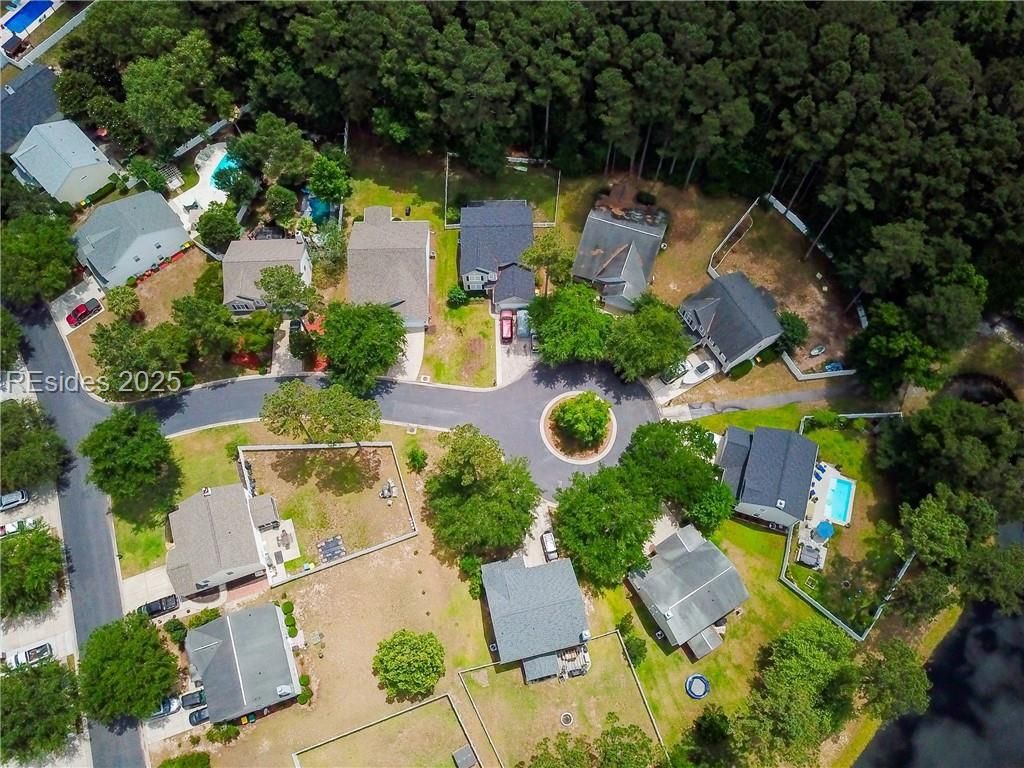 5 Long Leaf Court