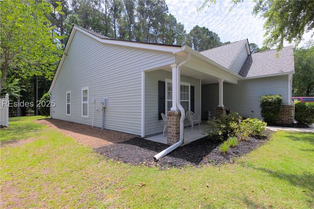 5 Long Leaf Court