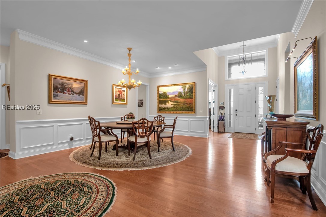 16 Chadbourne Street