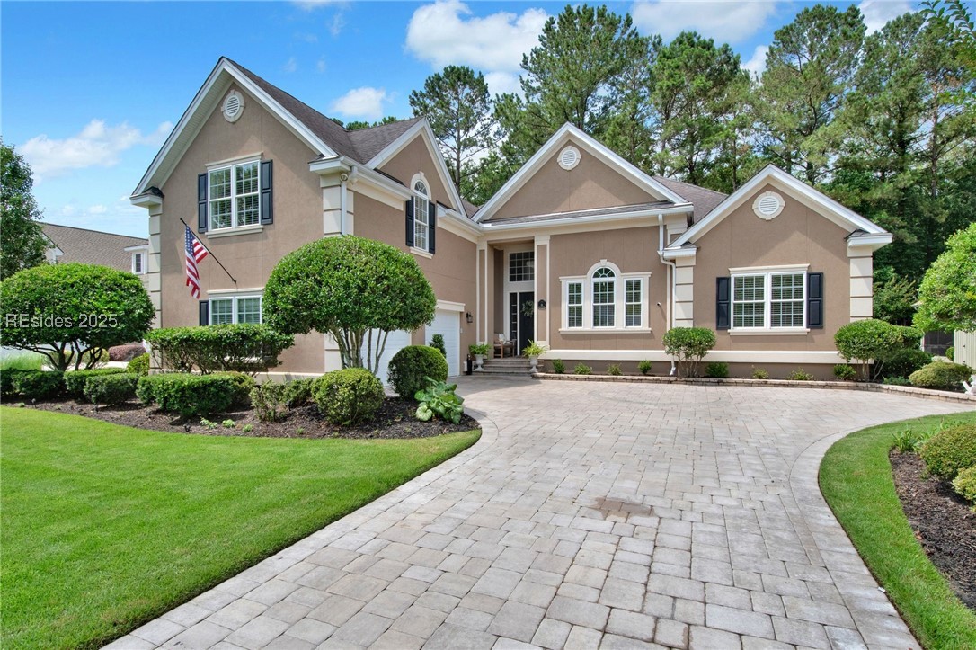 16 Chadbourne Street