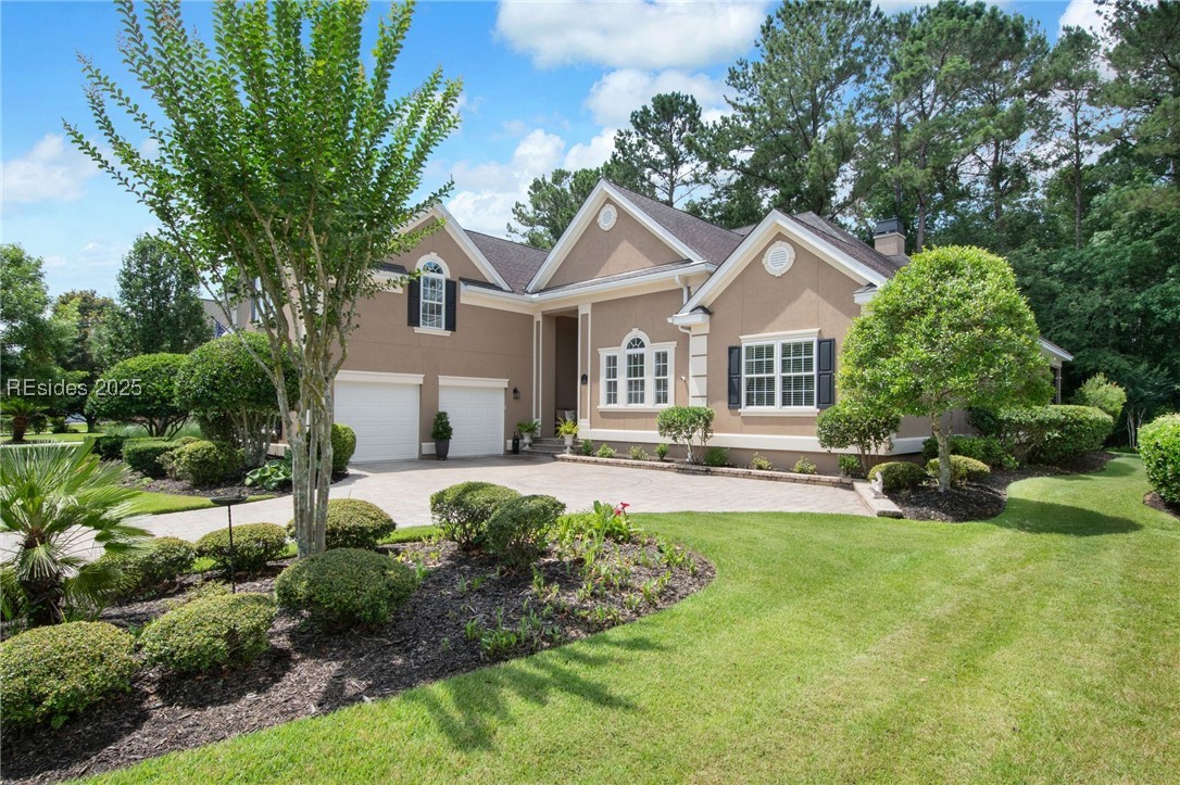 16 Chadbourne Street