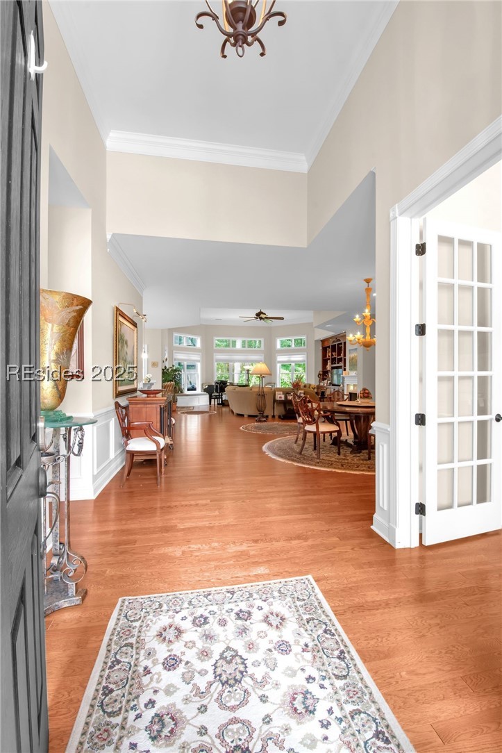 16 Chadbourne Street