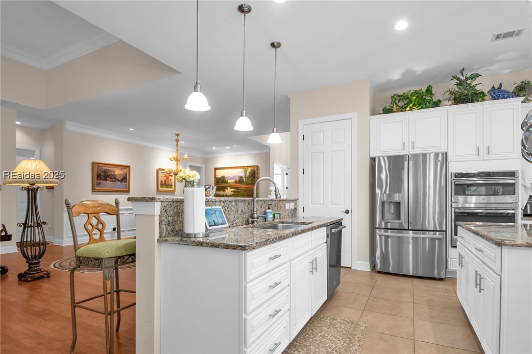 16 Chadbourne Street