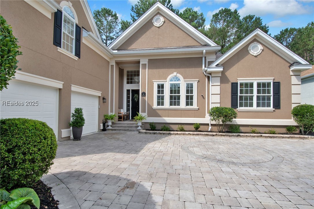 16 Chadbourne Street