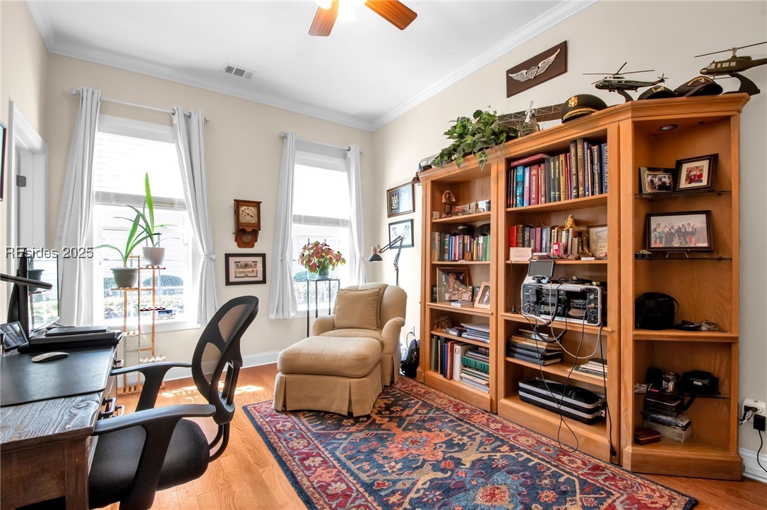 16 Chadbourne Street