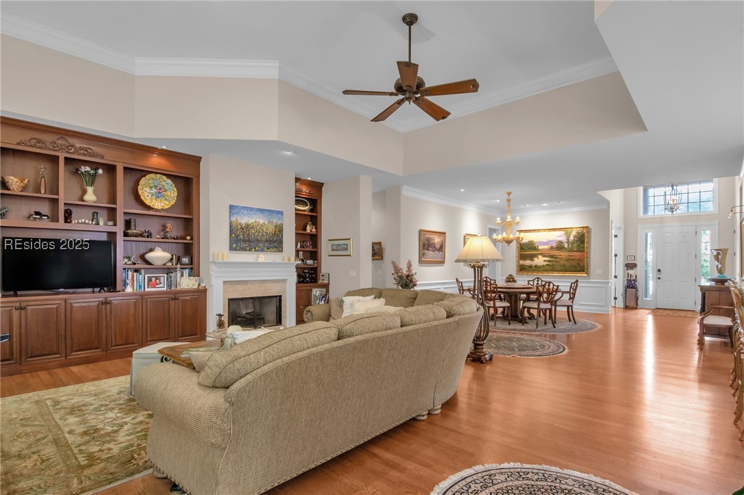 16 Chadbourne Street