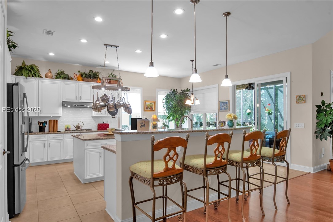 16 Chadbourne Street