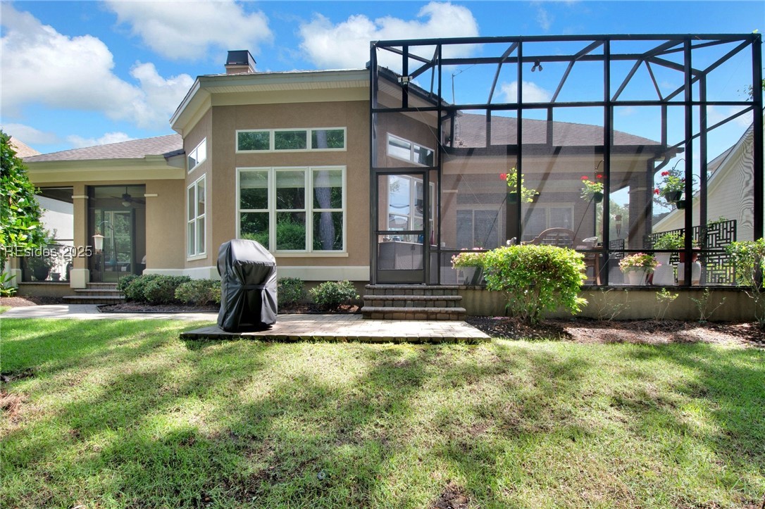 16 Chadbourne Street