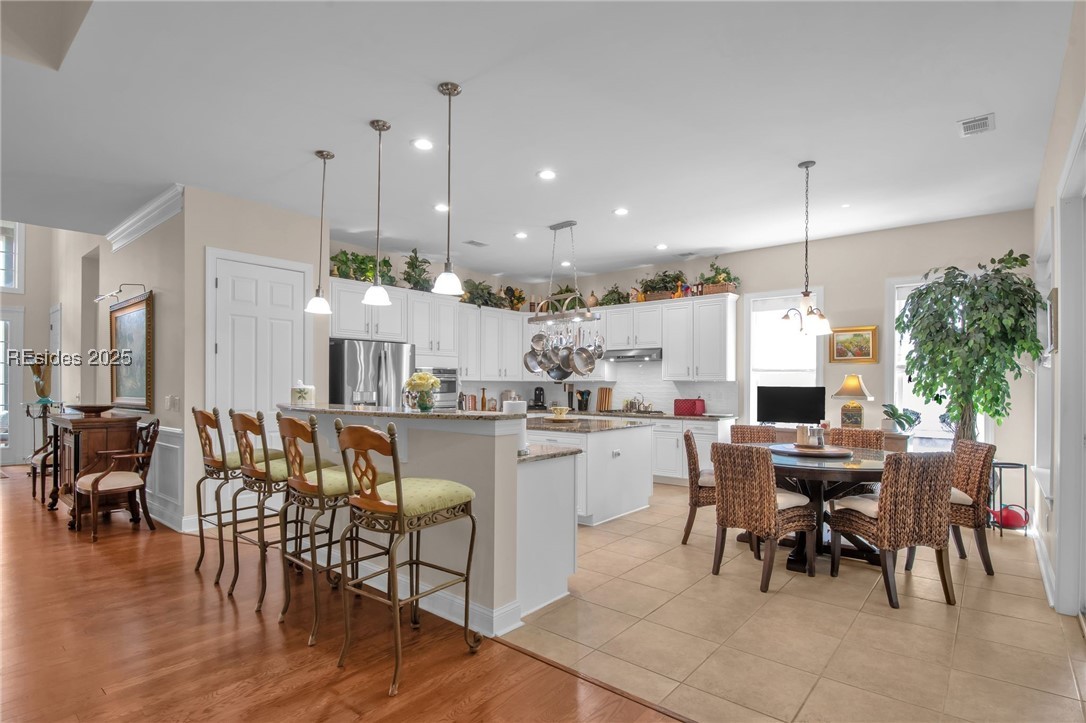 16 Chadbourne Street