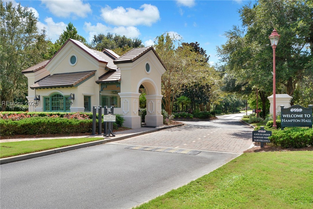 16 Chadbourne Street