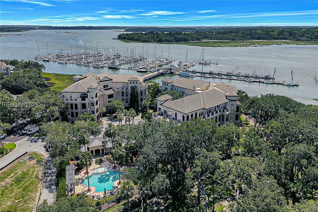 300 Grandview Court Unit: 322